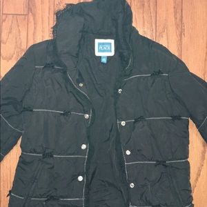 Kids winter jacket
